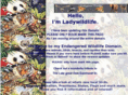 ladywildlife.com