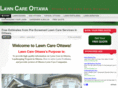 lawncareottawa.com