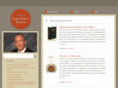 lawrencetaylorauthor.com