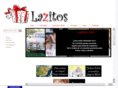 lazitos.com