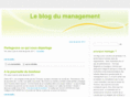 leblogdumanagement.com