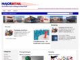 majorretail.net