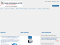manasmicrosystems.com