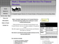 markjhummeltradeservices.com