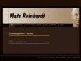 mats-reinhardt.com