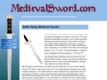 medievalsword.com