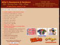 millerslynbrook.com