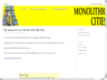 monolithiccities.com