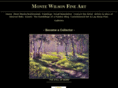 montewilson.com