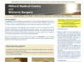 mosmedicalcentre.com