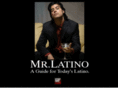 mrlatinomagazine.com