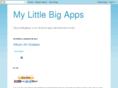 mylittlebigapps.com