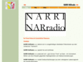 narri-narradio.de