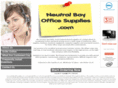 neutralbayofficesupplies.com