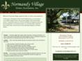 normandyvillagecondos.com