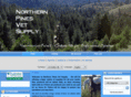 northernpinesvetsupply.com