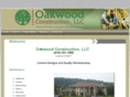 oakwoodconstructionllc.com