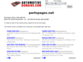 partspages.net