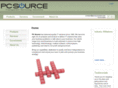 pcsourcenet.com