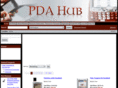 pdahub.info