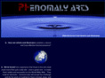 phenomalyarts.com