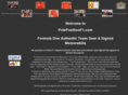 polepositionf1.com