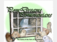 pomdreamspomeranians.com