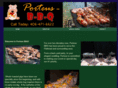 porteusbbq.com