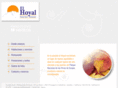 posadaelhoyal.com
