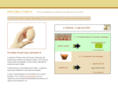 poudredoeuf.com