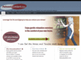 relaxedandalert.com