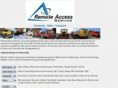 remoteaccessservice.com