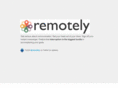 remotelyhq.com