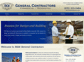 rkmcontractors.com