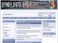 rowdybikerbar2.com