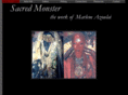 sacredmonster.com