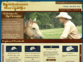 saddlehousemercantile.com