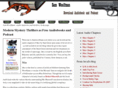 samwoolfman.com