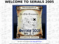 serials2005.info