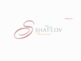 shatilov.com