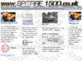 spitfire1500.co.uk