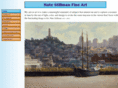 stillmanfineart.com