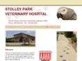 stolleyparkvet.com