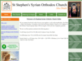 ststephensauh.com