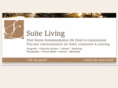 suite-living.com