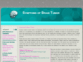 symptomsofbraintumor.net