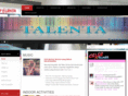 talentaproduction.com