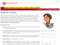 thespanishexperts.com