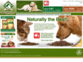 tlcpetfoods.com