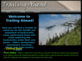 trailingahead.com